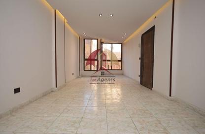 Apartment - 1 Bedroom - 1 Bathroom for sale in El Mansheya - Hay El Gomrok - Alexandria