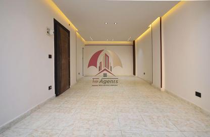 Apartment - 1 Bedroom - 1 Bathroom for sale in El Mansheya - Hay El Gomrok - Alexandria