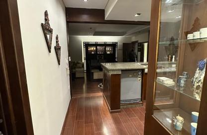 Apartment - 2 Bedrooms - 2 Bathrooms for rent in El Patio Oro - 5th Settlement Compounds - The 5th Settlement - New Cairo City - Cairo