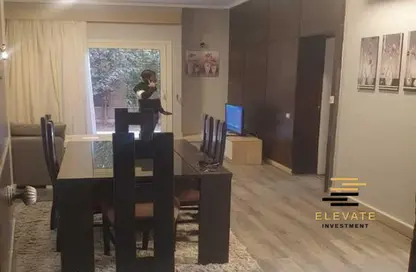 شقة - 1 حمام للبيع في ذا فيلدج - المستثمرين الجنوبية - مدينة القاهرة الجديدة - القاهرة