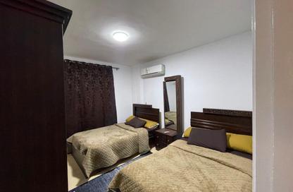 Apartment - 3 Bedrooms - 2 Bathrooms for rent in Privado - Madinaty - Cairo