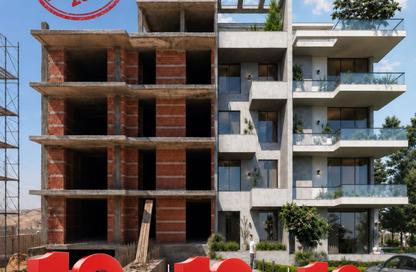 Apartment - 3 - 3 for sale in Dream Land St. - Dream Land - Al Wahat Road - 6 October City - Giza