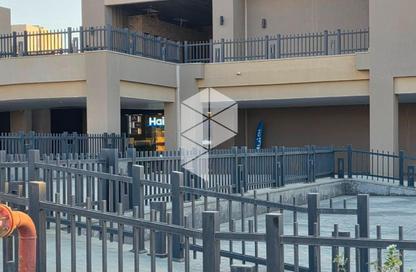 Shop - Studio - 1 Bathroom for rent in Palm Hills New Cairo - 5th Settlement Compounds - The 5th Settlement - New Cairo City - Cairo