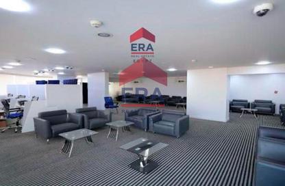Office Space - Studio for rent in Masaken Sheraton - Sheraton Al Matar - El Nozha - Cairo