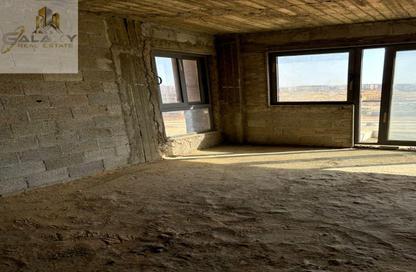 Apartment - 3 Bedrooms - 4 Bathrooms for sale in IL Bosco - New Capital Compounds - New Capital City - Cairo