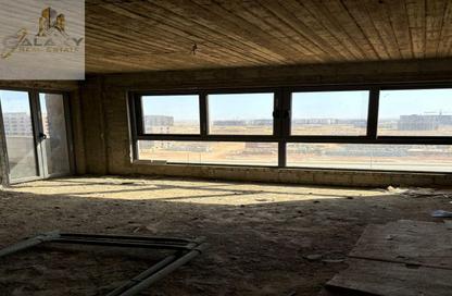 Apartment - 3 Bedrooms - 4 Bathrooms for sale in IL Bosco - New Capital Compounds - New Capital City - Cairo