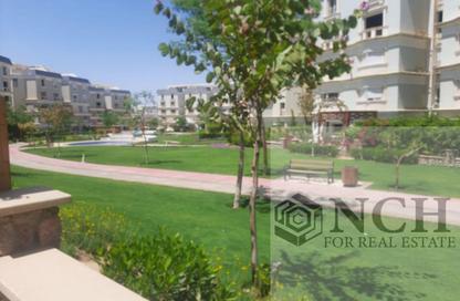 iVilla - 3 Bedrooms - 2 Bathrooms for rent in Mountain View Hyde Park - 5th Settlement Compounds - The 5th Settlement - New Cairo City - Cairo iVilla - 3 Bedrooms - 2 Bathrooms for rent in Mountain View Hyde Park - 5th Settlement Compounds - The 5th Settlement - New Cairo City - Cairo