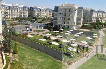 iVilla - 3 Bedrooms - 2 Bathrooms for rent in Mountain View Hyde Park - 5th Settlement Compounds - The 5th Settlement - New Cairo City - Cairo iVilla - 3 Bedrooms - 2 Bathrooms for rent in Mountain View Hyde Park - 5th Settlement Compounds - The 5th Settlement - New Cairo City - Cairo