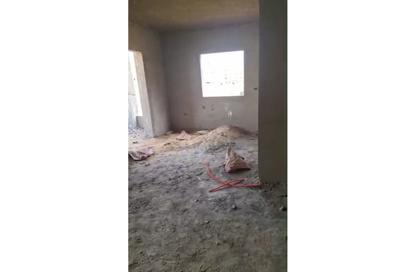 Apartment - 2 Bedrooms - 1 Bathroom for sale in El Narges Buildings - Al Narges - New Cairo City - Cairo