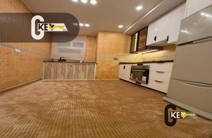 Apartment - 2 Bedrooms - 2 Bathrooms for rent in Talaat Mostafa St. - Rehab City Fifth Phase - Al Rehab - New Cairo City - Cairo