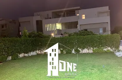 Chalet - 3 Bedrooms - 3 Bathrooms for sale in Hacienda Bay - Sidi Abdel Rahman - North Coast