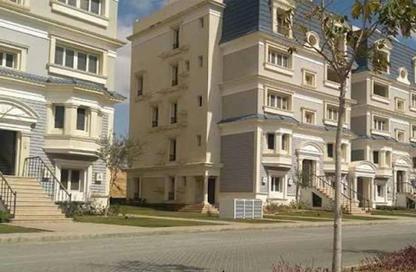 iVilla - 5 Bedrooms - 4 Bathrooms for sale in Mountain View Hyde Park - 5th Settlement Compounds - The 5th Settlement - New Cairo City - Cairo