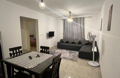 Apartment - 2 Bedrooms - 1 Bathroom for rent in Madinaty - Cairo