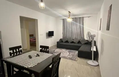 Apartment - 2 Bedrooms - 1 Bathroom for rent in Madinaty - Cairo