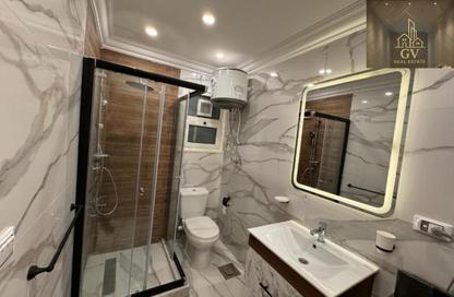 Apartment - 3 Bedrooms - 2 Bathrooms for rent in Privado - Madinaty - Cairo Apartment - 3 Bedrooms - 2 Bathrooms for rent in Privado - Madinaty - Cairo