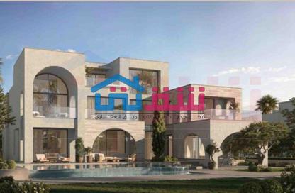 تاون هاوس - 6 - 5 للبيع في كريكس من إلسوير - كمبوندات الاسكندرية - الاسكندرية