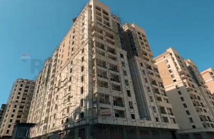 Apartment - 2 Bedrooms - 2 Bathrooms for sale in Muruj - Smouha - Hay Sharq - Alexandria Apartment - 2 Bedrooms - 2 Bathrooms for sale in Muruj - Smouha - Hay Sharq - Alexandria