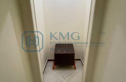 Apartment - 3 - 2 for rent in Doctor Yassin Abdel Ghaffar St. - Area C - Ganoob El Acadimia - New Cairo City - Cairo