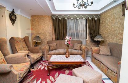 Apartment - 3 Bedrooms - 3 Bathrooms for sale in Glim - Hay Sharq - Alexandria
