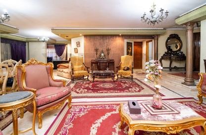 Apartment - 3 Bedrooms - 3 Bathrooms for sale in Glim - Hay Sharq - Alexandria
