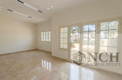Townhouse - 3 Bedrooms - 4 Bathrooms for rent in Garden Residence - Hyde Park - New Cairo City - Cairo