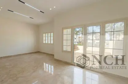 تاون هاوس - 3 غرف نوم - 4 حمامات للايجار في جاردن ريزدنس - هايد بارك - مدينة القاهرة الجديدة - القاهرة