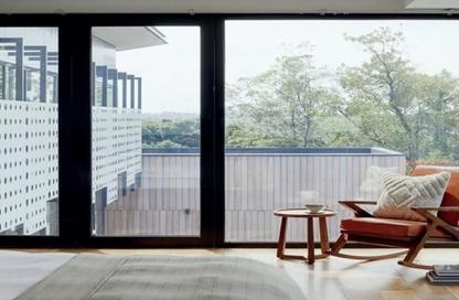 شقة - 3 غرف نوم - 4 حمامات للبيع في ذا استيتس - كمبوندات الشيخ زايد - الشيخ زايد - الجيزة