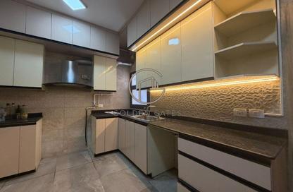 Penthouse - 4 Bedrooms - 4 Bathrooms for rent in Moon Residences - Fifth Square - The 5th Settlement - New Cairo City - Cairo Penthouse - 4 Bedrooms - 4 Bathrooms for rent in Moon Residences - Fifth Square - The 5th Settlement - New Cairo City - Cairo