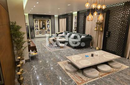 Duplex - 3 - 4 for sale in Eastown - 5th Settlement Compounds - The 5th Settlement - New Cairo City - Cairo Duplex - 3 - 4 for sale in Eastown - 5th Settlement Compounds - The 5th Settlement - New Cairo City - Cairo