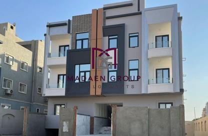 Apartment - 3 Bedrooms - 3 Bathrooms for sale in Touristic Zone 4 - Touristic Zone - Al Motamayez District - 6 October City - Giza Apartment - 3 Bedrooms - 3 Bathrooms for sale in Touristic Zone 4 - Touristic Zone - Al Motamayez District - 6 October City - Giza