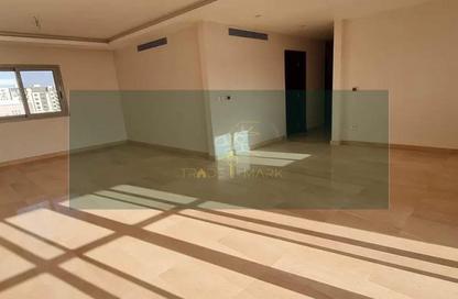 Apartment - 3 Bedrooms - 2 Bathrooms for rent in Cairo Festival City - North Investors Area - New Cairo City - Cairo