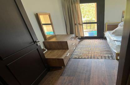 Apartment - 3 Bedrooms - 3 Bathrooms for sale in Mivida - 5th Settlement Compounds - The 5th Settlement - New Cairo City - Cairo