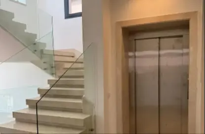 فيلا - 4 غرف نوم - 4 حمامات للايجار في ذا استيتس - كمبوندات الشيخ زايد - الشيخ زايد - الجيزة