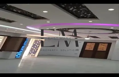 دوبلكس - 4 غرف نوم - 3 حمامات للايجار في عمارات الاندلس - حى الاندلس - مدينة القاهرة الجديدة - القاهرة