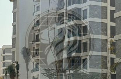 شقة - 2 - 1 للبيع في مدينة نور - القاهرة