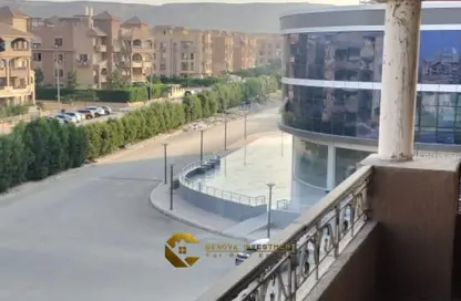 Apartment - 3 Bedrooms - 3 Bathrooms for sale in Al Khamayel city - Sheikh Zayed Compounds - Sheikh Zayed City - Giza