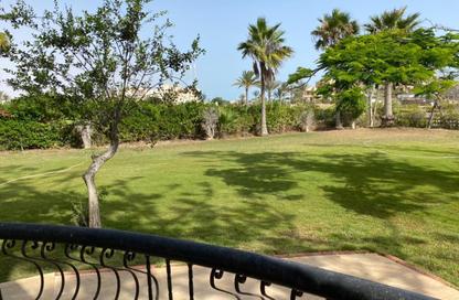 Villa - 3 Bedrooms - 3 Bathrooms for sale in Marina 1 - Marina - Al Alamein - North Coast Villa - 3 Bedrooms - 3 Bathrooms for sale in Marina 1 - Marina - Al Alamein - North Coast