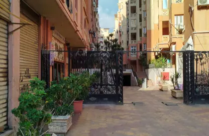 شقة - 3 غرف نوم - 2 حمامات للبيع في شارع جراند فيل سموحة - سموحة - حي شرق - الاسكندرية