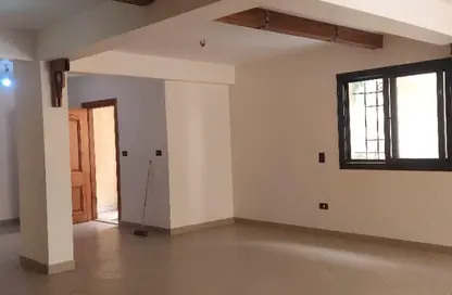 Apartment - 2 Bedrooms - 1 Bathroom for rent in Mostafa Kamel Axis - The 1st Settlement - New Cairo City - Cairo