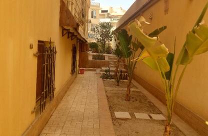 Apartment - 2 Bedrooms - 1 Bathroom for rent in Mostafa Kamel Axis - The 1st Settlement - New Cairo City - Cairo Apartment - 2 Bedrooms - 1 Bathroom for rent in Mostafa Kamel Axis - The 1st Settlement - New Cairo City - Cairo