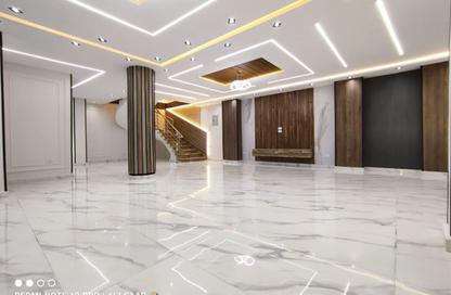 Duplex - 3 Bedrooms - 2 Bathrooms for sale in Gate 3 - Menkaure - Hadayek El Ahram - Giza