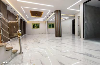 Duplex - 3 Bedrooms - 2 Bathrooms for sale in Gate 3 - Menkaure - Hadayek El Ahram - Giza