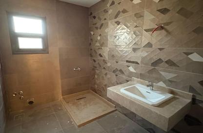 شقة - 3 غرف نوم - 3 حمامات للبيع في ناميا وست - الشيخ زايد - الجيزة