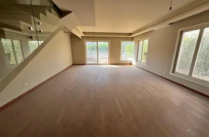 Twin House - 4 Bedrooms - 3 Bathrooms for sale in Atrio - Sheikh Zayed Compounds - Sheikh Zayed City - Giza