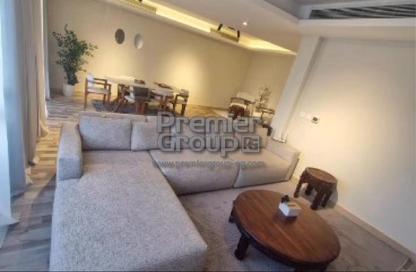 Apartment - 3 - 3 for rent in Cairo Festival City - North Investors Area - New Cairo City - Cairo Apartment - 3 - 3 for rent in Cairo Festival City - North Investors Area - New Cairo City - Cairo