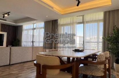 Apartment - 3 - 3 for rent in Cairo Festival City - North Investors Area - New Cairo City - Cairo Apartment - 3 - 3 for rent in Cairo Festival City - North Investors Area - New Cairo City - Cairo