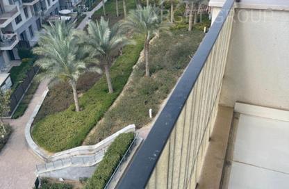 Apartment - 3 - 3 for sale in Eastown - 5th Settlement Compounds - The 5th Settlement - New Cairo City - Cairo