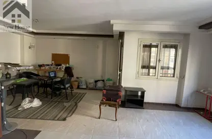 Apartment - 3 Bedrooms - 2 Bathrooms for sale in Sama Al Qahera - El Katameya Compounds - El Katameya - New Cairo City - Cairo