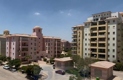 Apartment - 3 Bedrooms - 4 Bathrooms for sale in Dream Land St. - Dream Land - Al Wahat Road - 6 October City - Giza