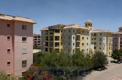 Apartment - 3 Bedrooms - 4 Bathrooms for sale in Dream Land St. - Dream Land - Al Wahat Road - 6 October City - Giza